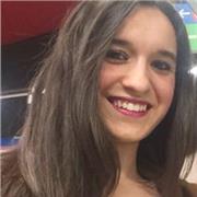 Profesora de Física y Química y Matemáticas cualificada. Doy clases a 1,2 y 3 de ESO