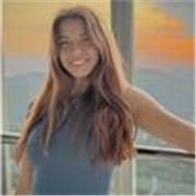 Soy estudiante de educacion y estoy apta para todas las edades