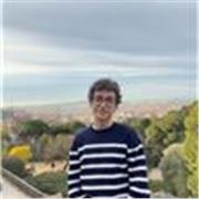 Profesor de apoyo en inglés para primaria, secundaria y bachiller