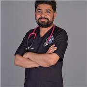 Dr Muhammad Arshad