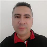 Profesor de historia de arte, con deseo de impartir mis conocimientos para que el alumno pueda profundizar más en lo estudiado