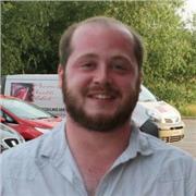 British English tutor for all ages from remote