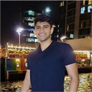 3rd Year Medical Student with a BSc (Hons) in Biomedical Sciences. Let me help you clear up all your concerns!