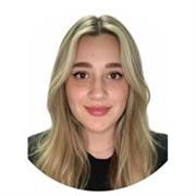 Profesora de apoyo escolar especializada en clases online en filosofía, sociales y ética