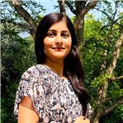 Anshu chauhan