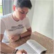 Ciao! Mi chiamo Nicoló e sono qui per offrirti un aiuto in matematica! Contattami se hai bisogno! Ti aspetto!