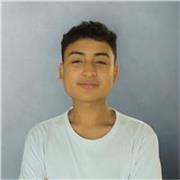 Profesor de inglés básico, intermedio y avanzado con experiencia en enseñanza para niños y jóvenes