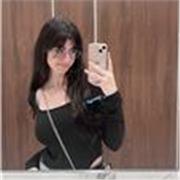 Profesora de de cualquier materia en general