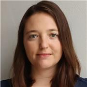 Julia Marina Tapia, Übersetzerin aus Argentinien und Lehrerin für Englisch