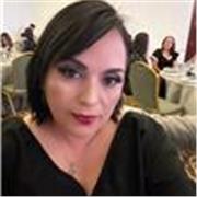 Profesara con posgrado con cuatro años de experiencia a nivel universitario y 12 años de experiencia en el área petroquimica