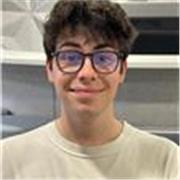 Recent BSc graduate. Open-minded and friendly, native English and Italian speaker, proficiency in Spanish. Online tutor.