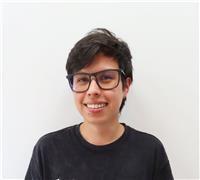 Estudiante de programación con sólidos conocimientos en matemáticas, física y química. ¡Dispuesto a ayudarte con tus tareas! 😊