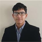 Profesor de matemáticas y ciencias imparte clases particulares a estudiantes de primaria, secundaria y preuniversitario