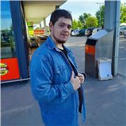 Would you like to learn Programming?
I am teaching primery and secondary school students how to program in Python.