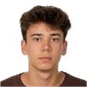 Estudiante de ingeniería mecánica en su cuarto año, experiencia con niños en distintas actividades, tanto docentes como lúdicas