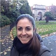 Profesora para todas las materias de primaria
