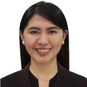 Kris Ciara Gener