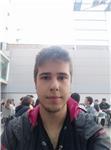 Estudiante de Ingenieria Electrónica de Telecomununicaciones ofrece clases de Matemáticas y Física a estudianes de ESO y Bachillerato