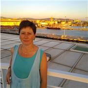 Offro lezioni private di italiano a stranieri o di psicologia a studenti italiani in Val di Susa