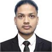 I have good level of English proficiency.I am applying for this post as I am very fond of teaching learning experience.I