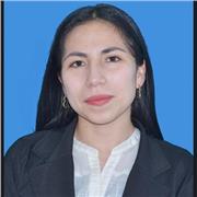 Profesor de contabilidad sin experiencia