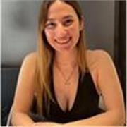 Profesora de Filosofía y Literatura Comparada apta para todos los niveles