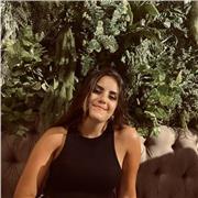 Estudio pedagogía y me adapto a todo tipo de asignaturas de primaria y 1º o 2º de E.S.O