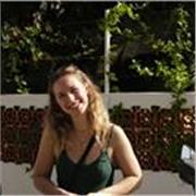 Biologienachhilfe bis zur Oberstufe einer Bachelorabsolventin Molecular Life Sciences 