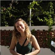 Biologienachhilfe bis zur Oberstufe einer Bachelorabsolventin Molecular Life Sciences
