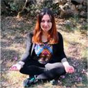 Istruttrice Mindfulness, Iscritta alla facoltà di psicologia