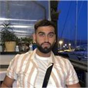 First-Class Maths Graduate | KS3–GCSE Maths Tutor