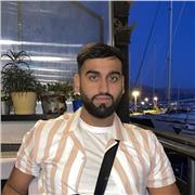 First-Class Maths Graduate | KS3–GCSE Maths Tutor