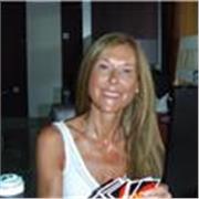Caroline Lafferty
