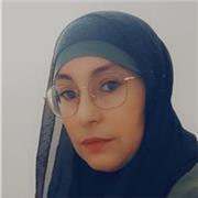 Professeur d'arabe exprementé