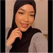 I give affordable private tutor lesson and I work flexible hours