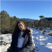 Englisch Nachhilfe anzubieten- online oder vor Ort nach Absprache