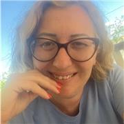 English and Italian Teacher for students from 11 years old till adults