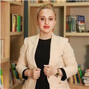 CELTA/TEFL certified English Teacher. Book an English lesson with me!