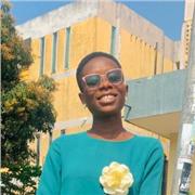 English language and literacy tutor with a Bachelor's degree in English Language Education and an experience of 3 years.