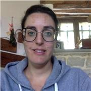 Lezioni private di spagnolo online per adulti e ragazzi delle superiori. Sono anche esaminatrice DELE/SIELE.