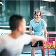 ENTRENADOR TITULADO, CON EXPERIENCIA NACIONAL E INTERNACIONAL. CLASES DE TENIS PARA TODO TIPO DE EDADES Y NIVELES