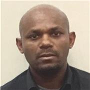 Berhane Mengs