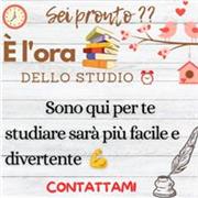 Sono diplomata al Liceo Scientifico,una scuola che offre una vasta cultura in ogni ambito.Sono pronta a darvi ripetizioni online