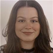 Profesora particular de inglés - clases a todas las edades