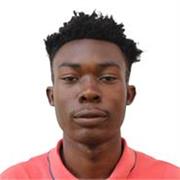 Étudiant bilingue L2 informatique à L'université de Yaoundé 1 avec comprehension très facile.