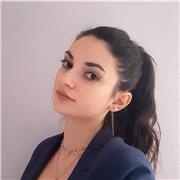 Laureata in lingue disponibile per lezioni e ripetizioni d'inglese