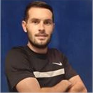 David José De Los Santos Adame