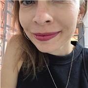 Professora de reforço escolar alfabetização e ensino fundamental