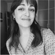 Profesora particular de Historia varios niveles, desde ESO a Universidad