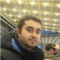 İngiliz dili ve edebiyatı 4. Sınıf öğrencisiyim; dolayısıyla, seviyeniz fark etmeksizin öğretim yapabilirim.